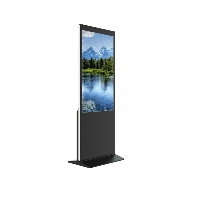 Digisign Slim Floorstand